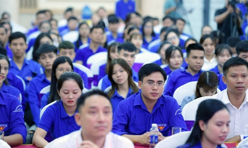 Kiến tạo thế hệ nhà sáng tạo nội dung số chuyên nghiệp