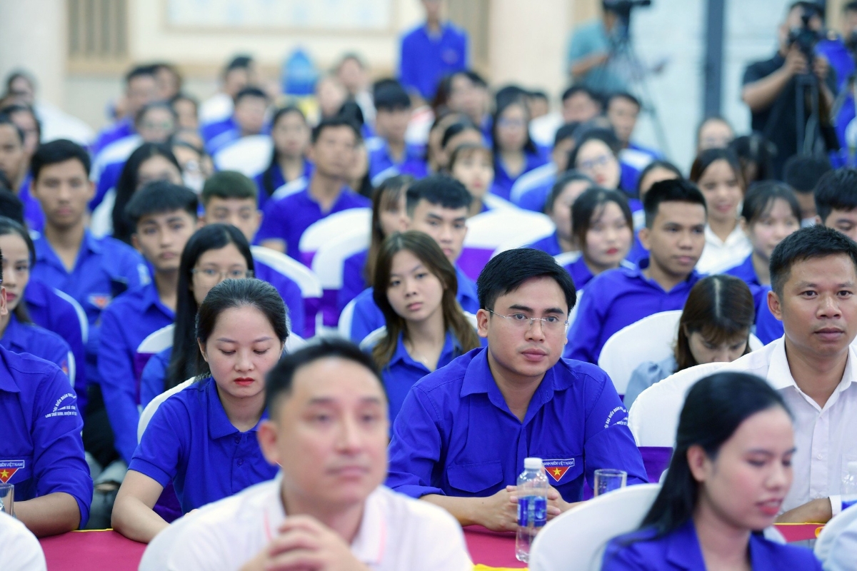 Phát triển lực lượng nhà sáng tạo nội dung trẻ sẽ góp phần vào mục tiêu tăng trưởng kinh tế hai con số của Việt Nam giai đoạn 2026 - 2030. Ảnh minh họa.