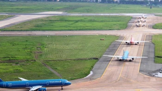 Thanh Son airport master plan in Khanh Hoa province approved 