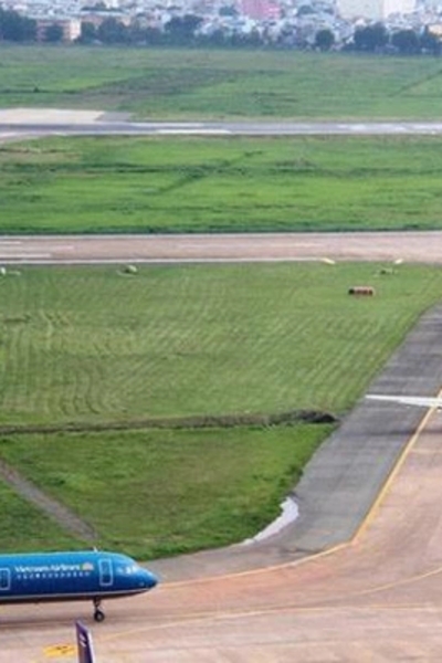 Thanh Son airport master plan in Khanh Hoa province approved 