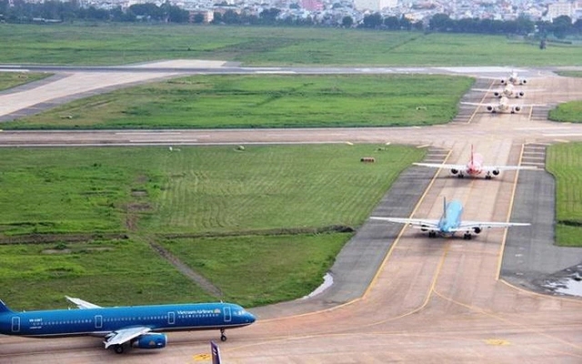 Thanh Son airport master plan in Khanh Hoa province approved 