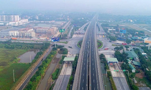 Ninh Bình: Bố trí gần 290.000 tỷ đồng đầu tư công trung hạn giai đoạn 2026-2030