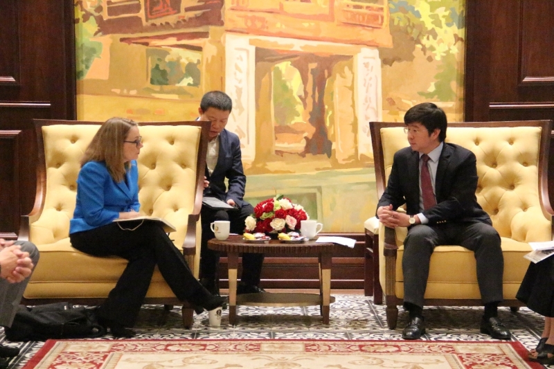 Intel plans to expand semiconductor investment in Vietnam 