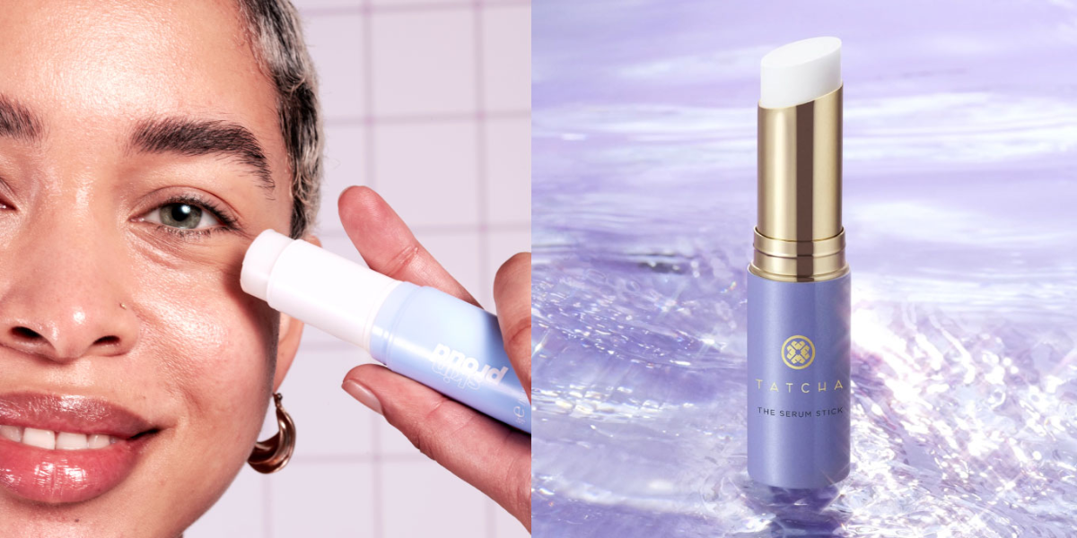 Bên cạnh những định dạng sản phẩm chăm sóc da quen thuộc, dưỡng da dạng thỏi đang dần trở thành xu hướng.