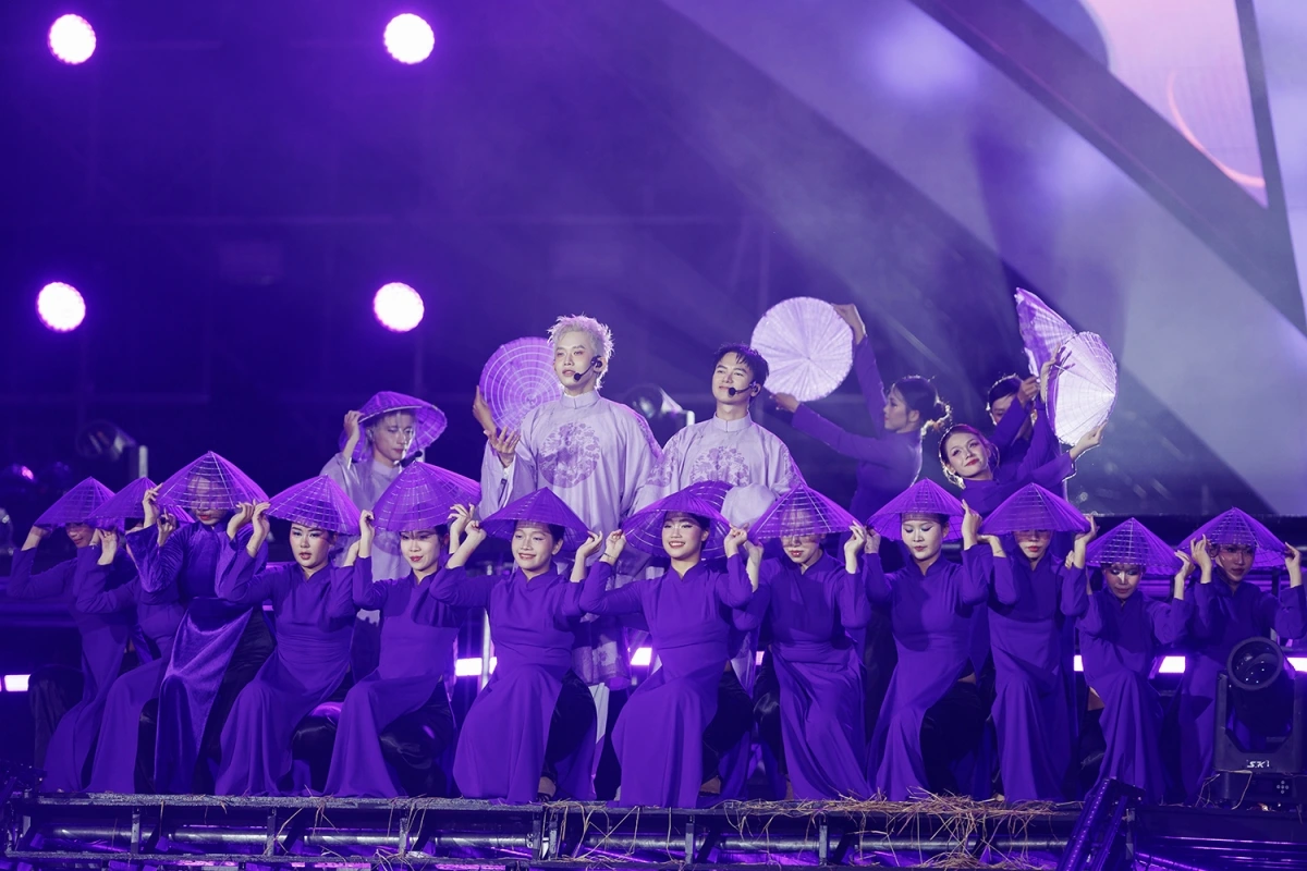 Tỷ lệ người Việt tham dự concert trong 12 tháng qua ở mức cao trong khu vực.