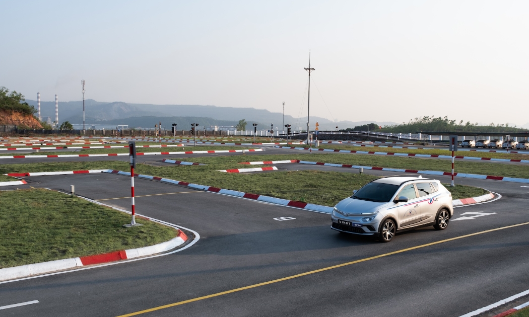 Bước ngoặt đào tạo lái xe 2026: 7 thay đổi cốt lõi từ ngày 01/7