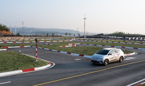 Bước ngoặt đào tạo lái xe 2026: 7 thay đổi cốt lõi từ ngày 01/7