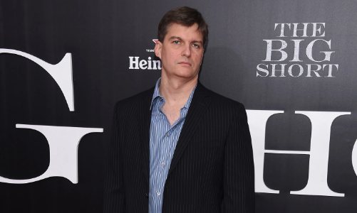 “Trùm” bán khống Michael Burry: Thị trường bây giờ giống những tháng cuối của bong bóng dotcom