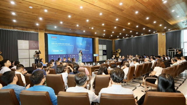 Small Modular Reactors: Strategic Solutions for Vietnam's Energy Security