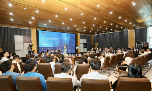Small Modular Reactors: Strategic Solutions for Vietnam's Energy Security