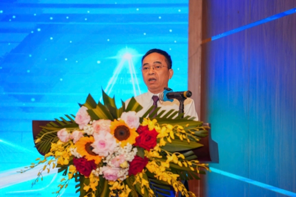 Ông Nguyễn Văn Đoạt, Phó Chủ tịch UBND tỉnh Điện Biên chia sẻ về những định hướng phát triển kinh tế của Điện Biên trong thời gian tới.