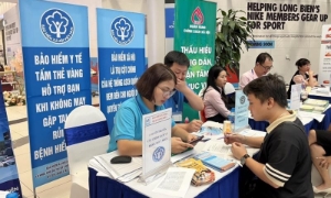 Người lao động không thể đóng bảo hiểm xã hội bắt buộc và tự nguyện cùng lúc