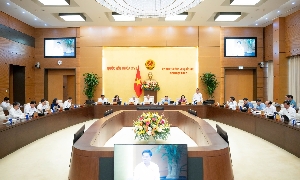 Công tác dân nguyện: Lắng nghe dân, trả lời dân, giải quyết kiến nghị của dân đến nơi đến chốn