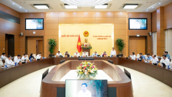 Công tác dân nguyện: Lắng nghe dân, trả lời dân, giải quyết kiến nghị của dân đến nơi đến chốn