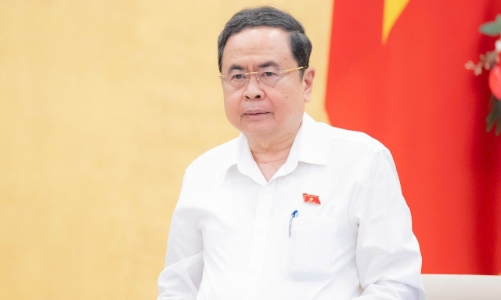 Chuẩn bị kỹ lưỡng, bảo đảm luật, nghị quyết được triển khai đồng bộ