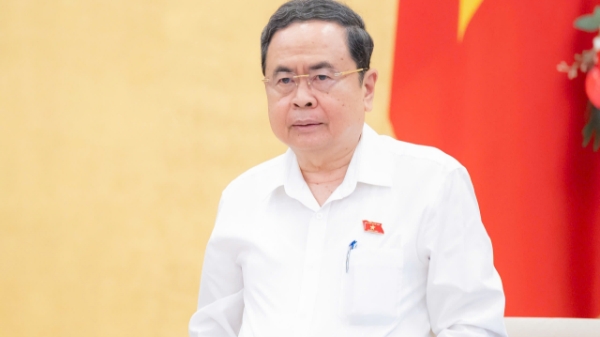 Chuẩn bị kỹ lưỡng, bảo đảm luật, nghị quyết được triển khai đồng bộ