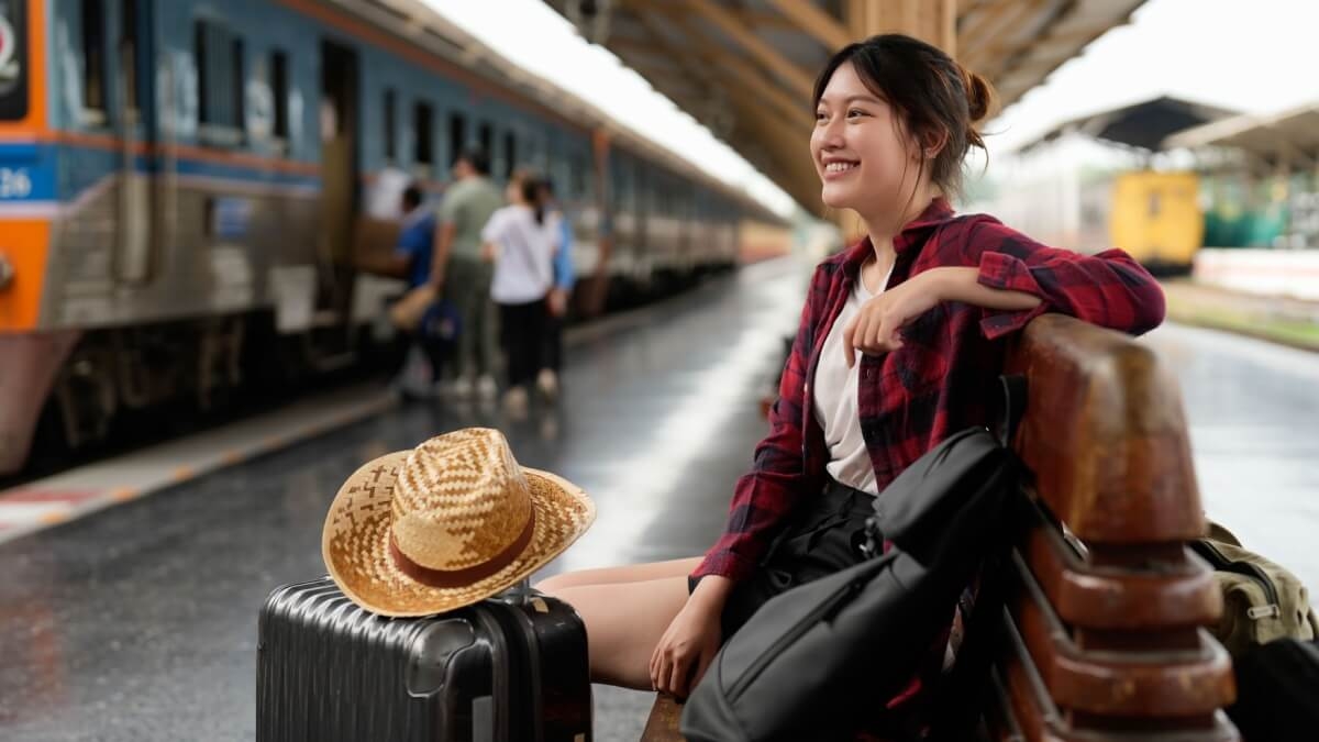 Xu hướng du lịch linh hoạt cũng được thúc đẩy bởi nền tảng số, khi du khách trẻ tìm và so sánh tour qua các nền tảng mạng xã hội.