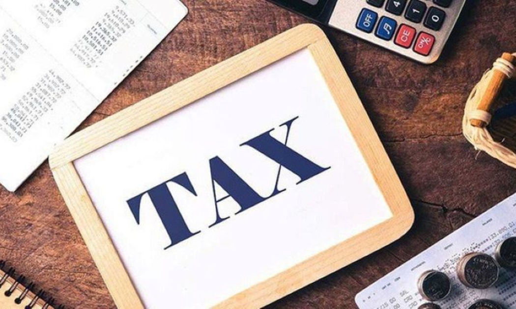 Kê khai thuế trên toàn bộ doanh thu “gây khó” cho nền tảng gọi xe