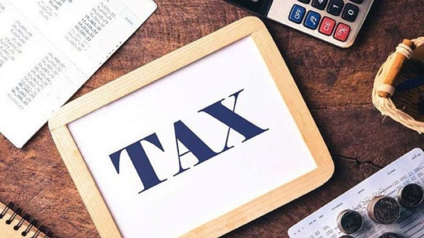 Kê khai thuế trên toàn bộ doanh thu “gây khó” cho nền tảng gọi xe