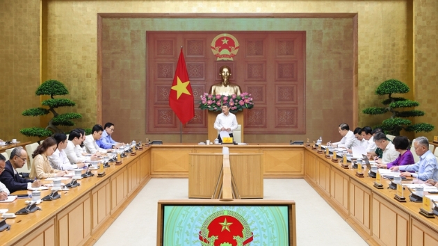 PM asks for comprehensive overhaul of foreign affairs