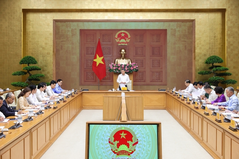 PM asks for comprehensive overhaul of foreign affairs