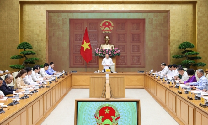 PM asks for comprehensive overhaul of foreign affairs