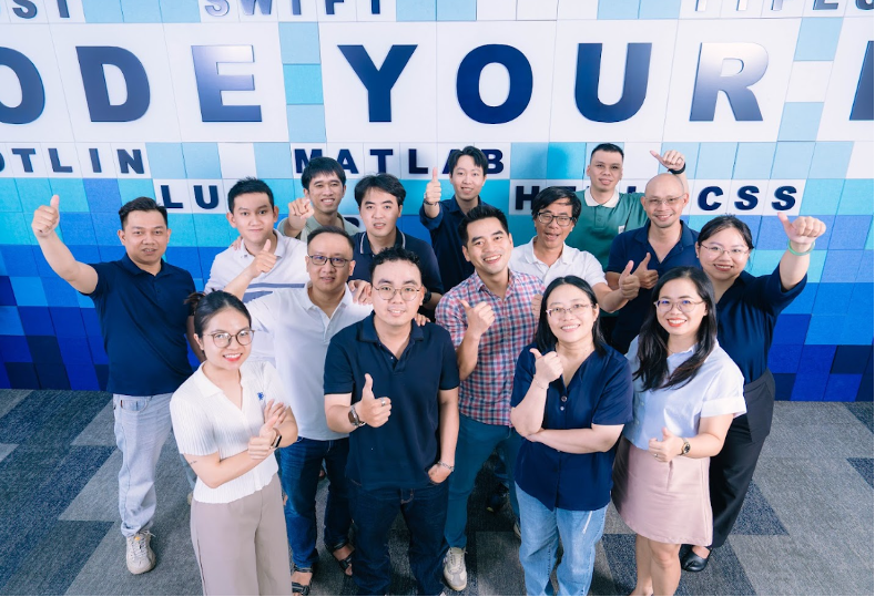 The AI platform developed by Vietnamese engineers has played a key role in restoring growth momentum for one of the world’s largest insurance groups.