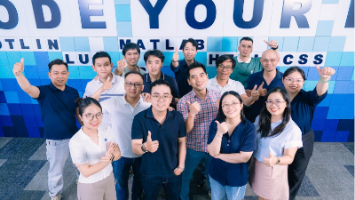 100,000 agents and a global insurance giant’s growth challenge solved with Vietnamese AI