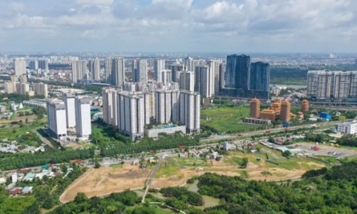 Khoảng 82,1 triệu thửa đất cần tiếp tục hoàn thiện và cập nhật dữ liệu