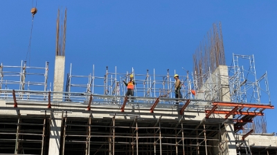 Construction ministry proposes to abolish, simplify, and decentralize 157 administrative procedures