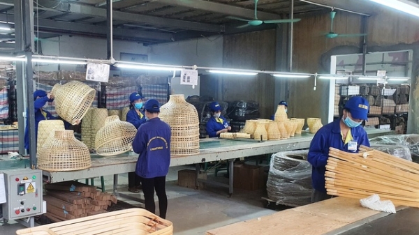 Doanh nghiệp nhỏ và vừa khó tiếp cận tín dụng vì 