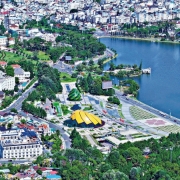 Lâm Đồng ban hành hệ số điều chỉnh giá đất năm 2026