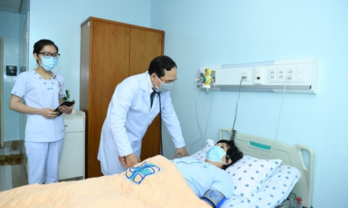AI và Telehealth là những “làn sóng mới” trong điều trị bệnh tim mạch