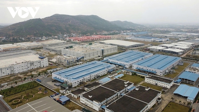 PM approves master plan for Quang Yen Coastal Economic Zone through 2050