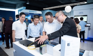 SafeGate đã chính thức ra mắt nhóm 5 giải pháp an ninh mạng hướng tới đảm bảo an toàn tổ chức, doanh nghiệp cùng các hệ thống thông tin trọng yếu.