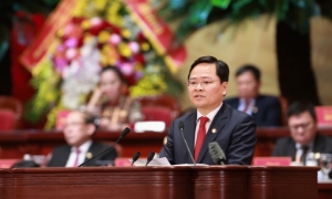 Khơi dậy tinh thần yêu nước, đổi mới sáng tạo của công nhân lao động