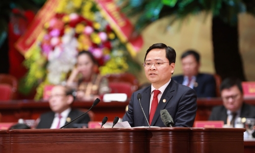 Khơi dậy tinh thần yêu nước, đổi mới sáng tạo của công nhân lao động
