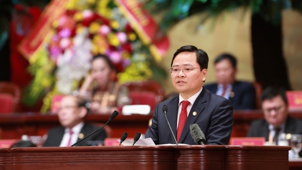 Khơi dậy tinh thần yêu nước, đổi mới sáng tạo của công nhân lao động