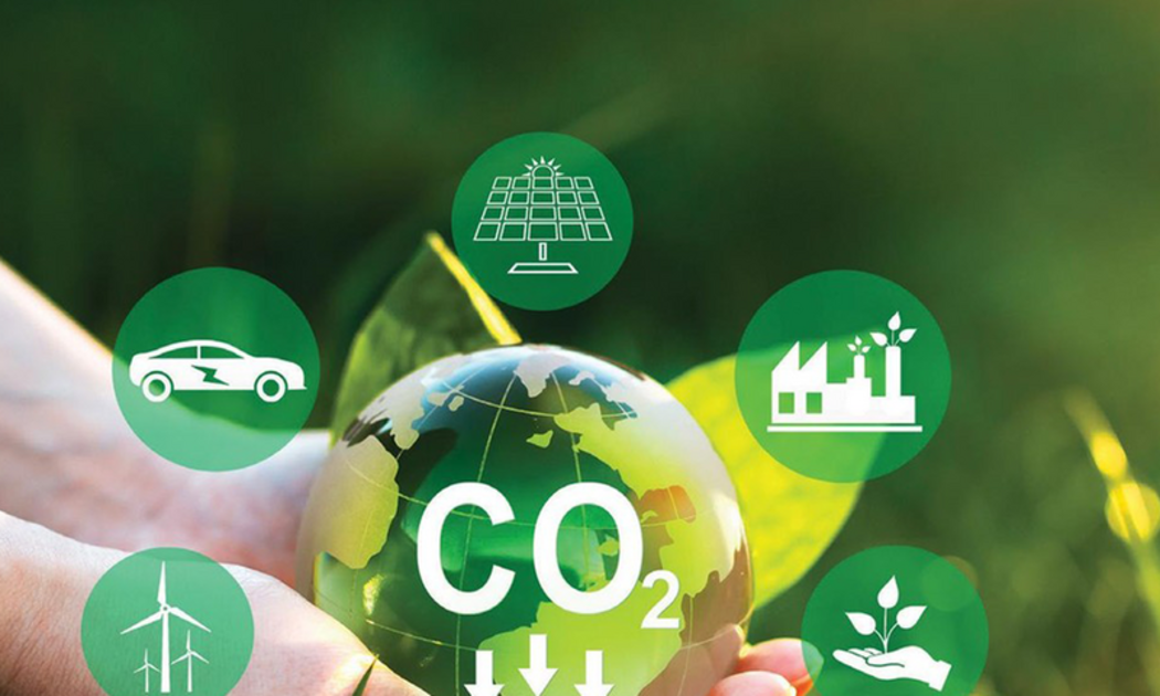 Kết quả giảm phát thải và tín chỉ carbon được chuyển giao quốc tế phải thuộc một trong 3 nhóm cơ chế. Ảnh minh họa