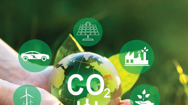 Cơ hội hút tài chính xanh từ trao đổi quốc tế kết quả giảm phát thải và tín chỉ carbon