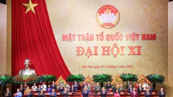 Khẳng định vị thế và phương thức hoạt động mới của Mặt trận Tổ quốc Việt Nam