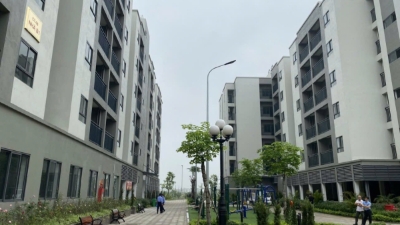 Social housing development accelerated as urban affordability pressures mount