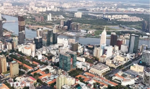 TP. Hồ Chí Minh công bố thủ tục hành chính nội bộ mới trong lĩnh vực nhà ở