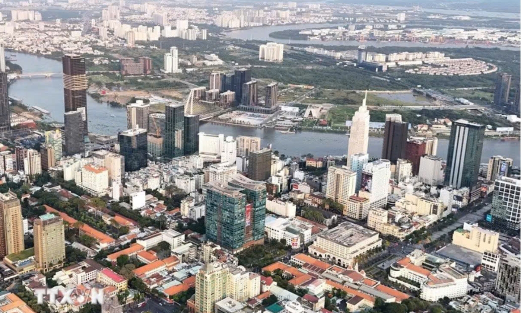 TP. Hồ Chí Minh công bố thủ tục hành chính nội bộ mới trong lĩnh vực nhà ở