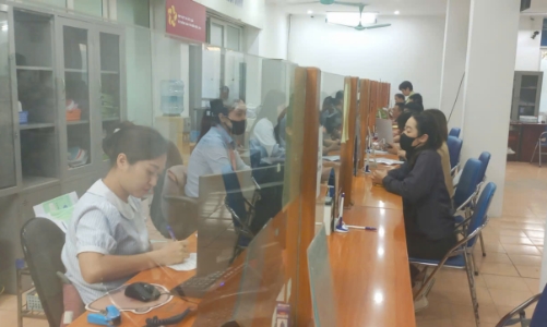 Cơ chế hỗ trợ duy trì kết dư Quỹ bảo hiểm thất nghiệp