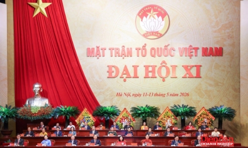 Kiều bào châu Âu phát huy vai trò cầu nối trong khối đại đoàn kết