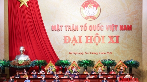 Kiều bào châu Âu phát huy vai trò cầu nối trong khối đại đoàn kết