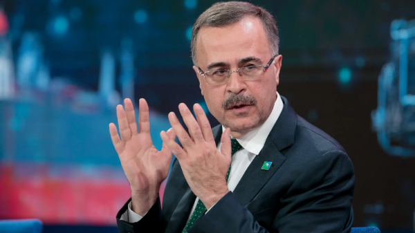 Saudi Aramco: Tồn trữ nhiên liệu toàn cầu có thể tụt xuống mức thấp nghiêm trọng