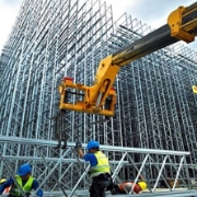 Bộ Xây dựng hướng dẫn điều chỉnh hợp đồng khi giá vật liệu biến động