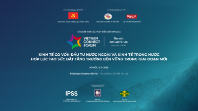 VET to host Vietnam Connect Forum 2026 